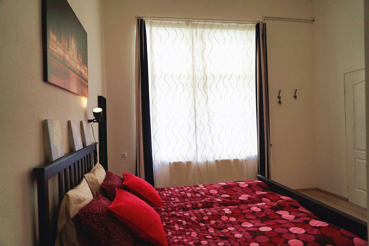 Apartamento No. 11 With 2 Bathrooms Next To Railway Station