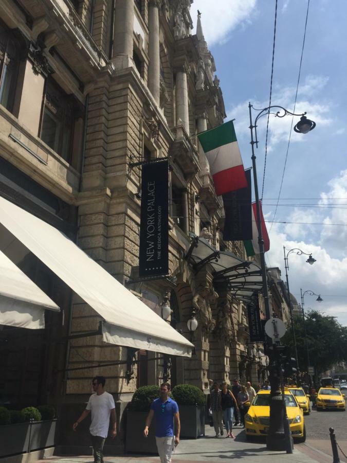 Apartamento No. 11 With 2 Bathrooms Next To Railway Station *