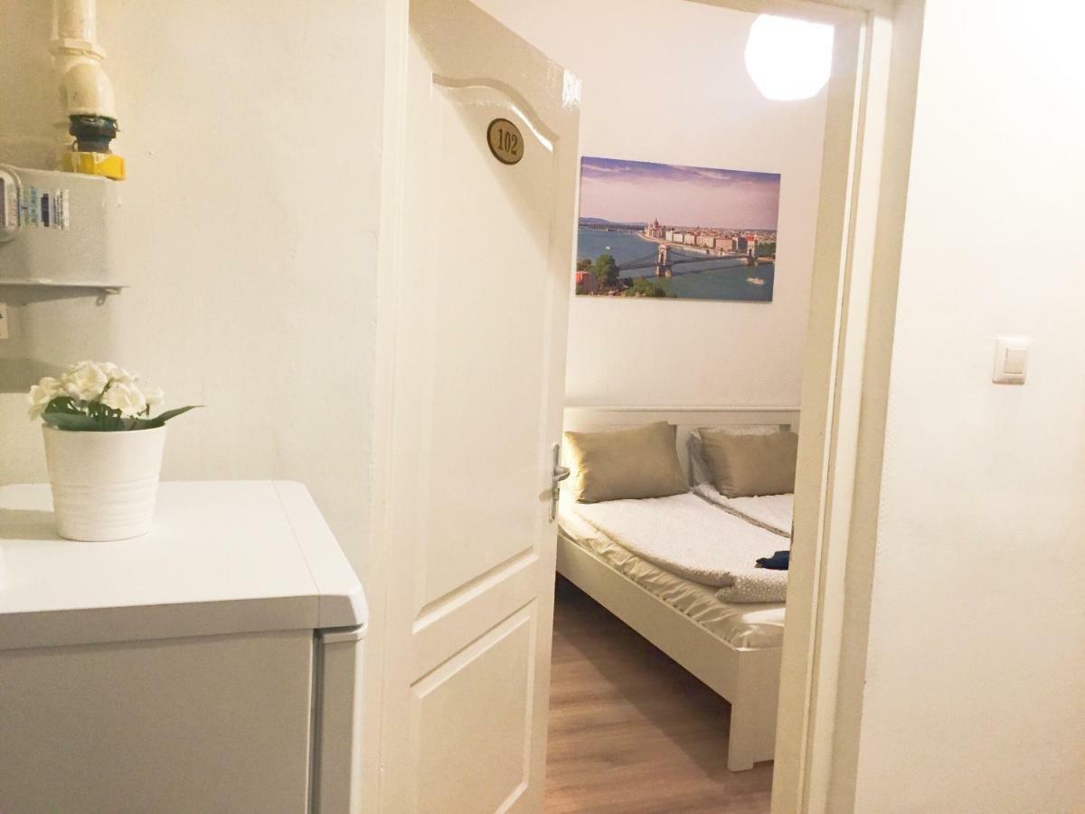 Apartamento No. 11 With 2 Bathrooms Next To Railway Station