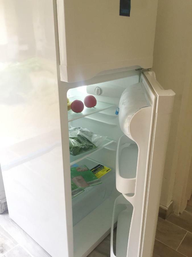Apartamento No. 11 With 2 Bathrooms Next To Railway Station *